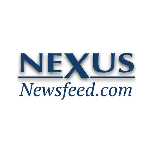 Nexus Newsfeed app icon