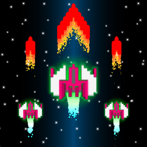Spaceship Wargame 1 app icon