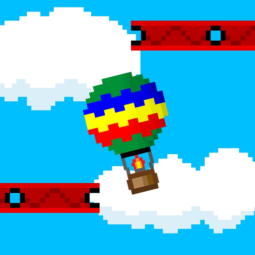 Balloon Capers app icon