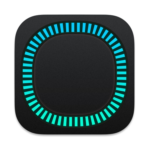 Timer RH app icon