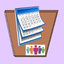 Event Manager icon