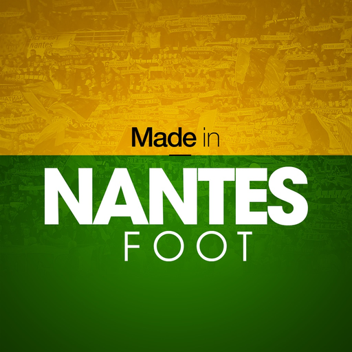 Foot Nantes app icon