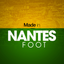 Foot Nantes icon