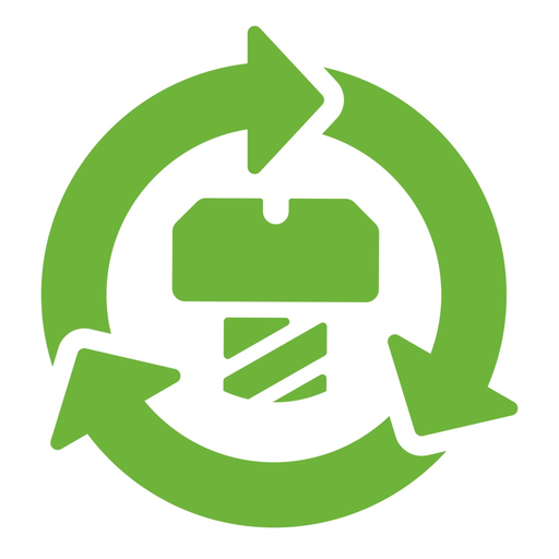 PARTsolutions app icon