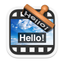 Submerge 3 icon