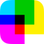 Overpaint icon