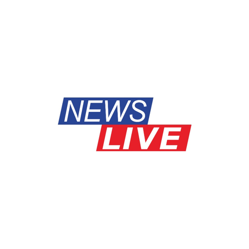 News Live TV app icon
