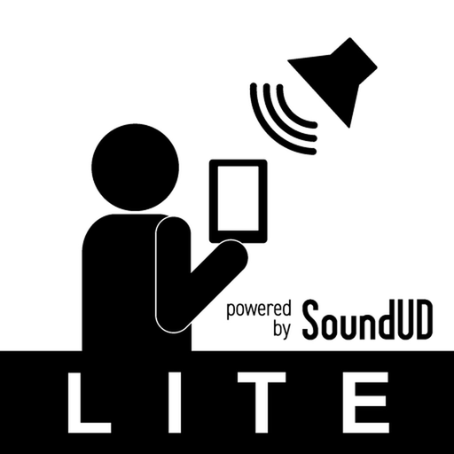 OMOTENASHI GUIDE -Lite- app icon