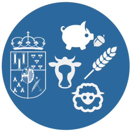 LonjaSalamancaMovil app icon