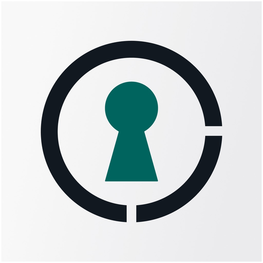 Namirial OTP app icon