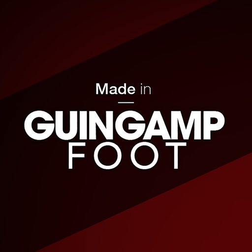 Foot Guingamp app icon