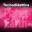 Tecnodidattica Planet Earth icon
