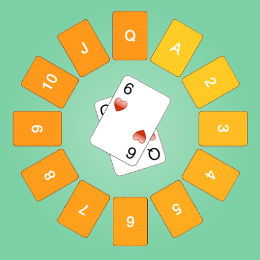 Smart Clock Solitaire app icon