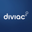 Diviac - Scuba diving logbook icon