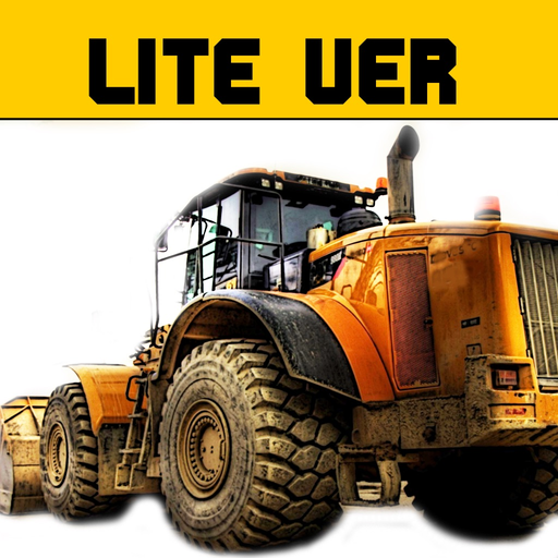 Loader Simulator - LITE app icon