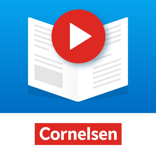 PagePlayer - Cornelsen app icon