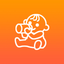 Simple Baby Feeding Log icon