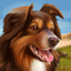 Dog Hotel - Play with pets icon