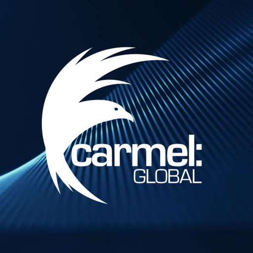 Carmel Global app icon