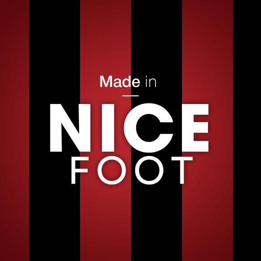 Foot Nice app icon