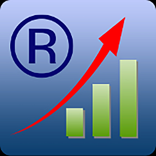 Retail Up System app icon