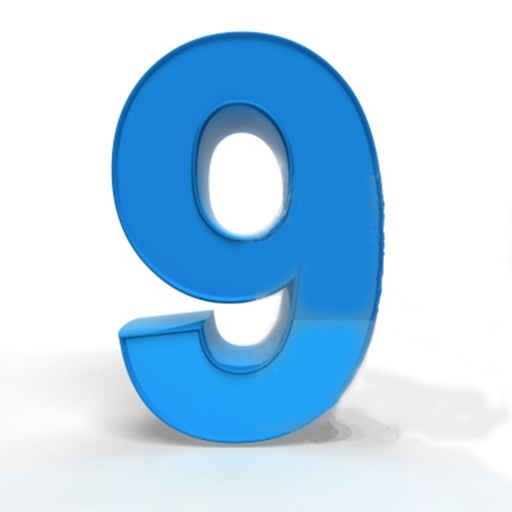 To The 9s app icon