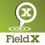 FieldX Sampling icon