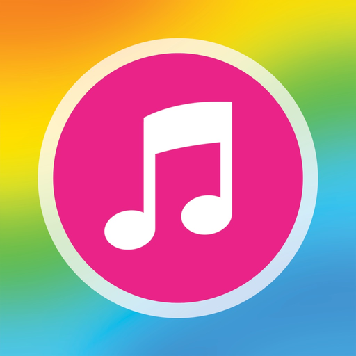 Music Quiz ~ Free word game app icon