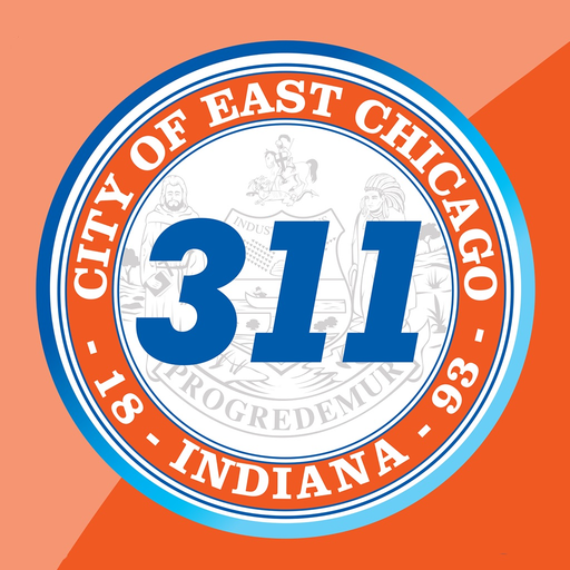 ECWORKS 311 app icon