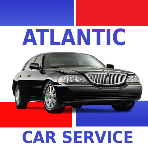 Atlantic Car Service app icon
