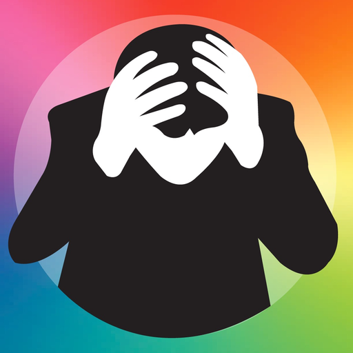 Measure Workplace Stress app icon