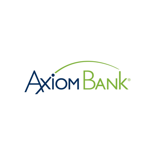 Axiom Bank app icon