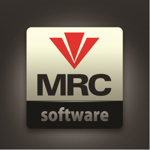 MRC Informes Online app icon