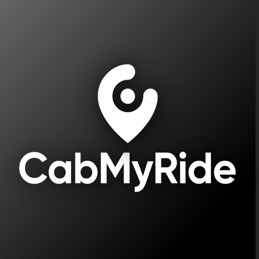 CabMyRide app icon