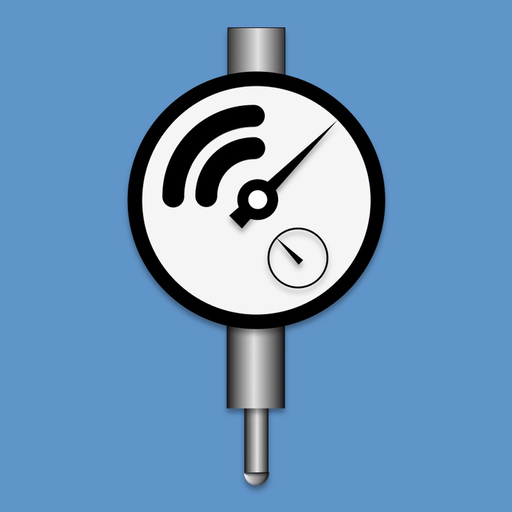 DialRead app icon