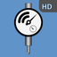 DialReadPad icon