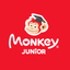 Monkey Junior-English For Kids icon