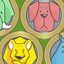 AnimalCoinGame icon