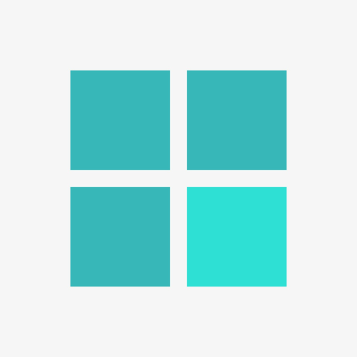ColorSquare Easy to Play app icon