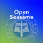 CBCMG Open Sesame icon