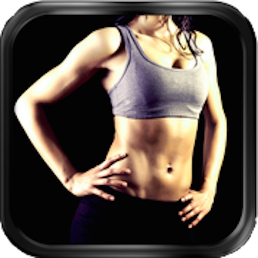 Burn Fat Lite – Lose Weight with Bodyweight Workouts app icon