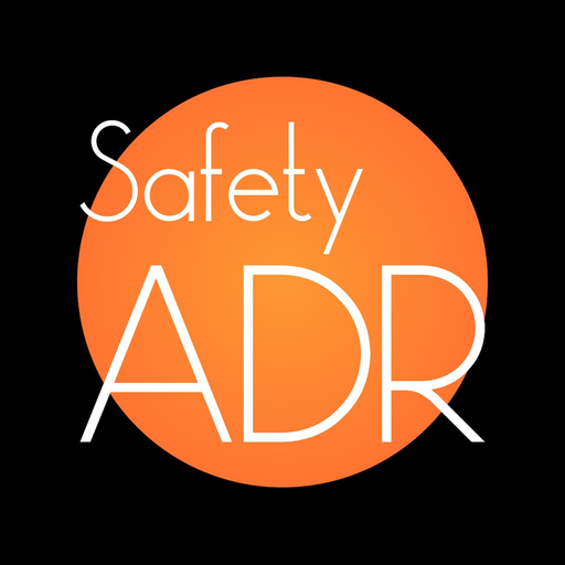Safety ADR app icon