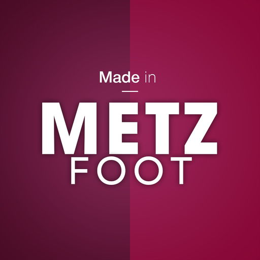 Foot Metz app icon
