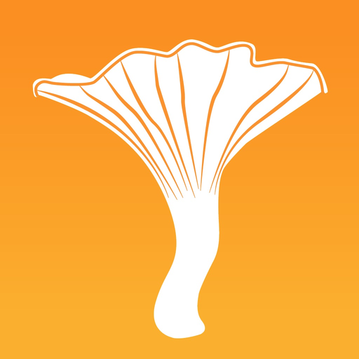 My Mushroom Spots app icon