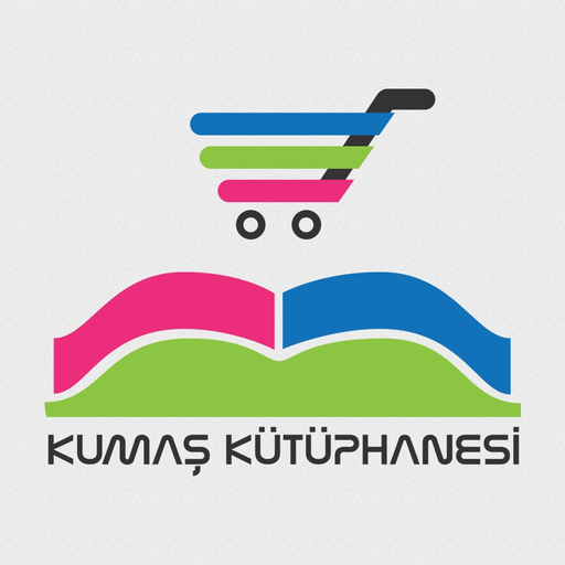 Kumaş Kütüphanesi app icon