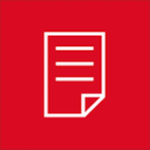 IQSMS Document Distribution app icon