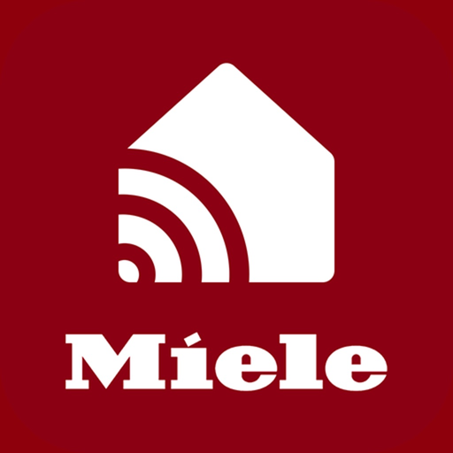 Miele app – Smart Home app icon