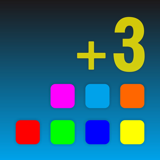 ColorEasy3 Plus app icon