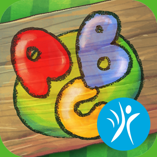 Motion Kidz app icon