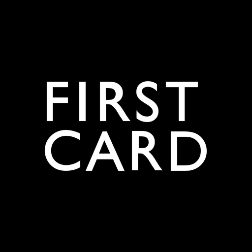 Nordea First Card app icon